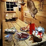 公寓 La Bergerie *