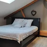 La Bergerie * Fremifontaine