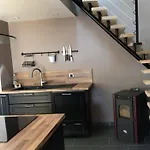 公寓 La Bergerie Fremifontaine