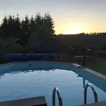 La Bergerie 公寓 Fremifontaine