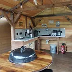 公寓 La Bergerie *