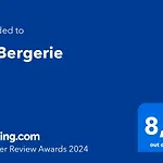 La Bergerie Fremifontaine