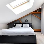 公寓 La Bergerie Fremifontaine