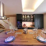 La Bergerie 公寓 *