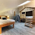 公寓 La Bergerie Fremifontaine