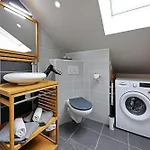 La Bergerie 公寓 *