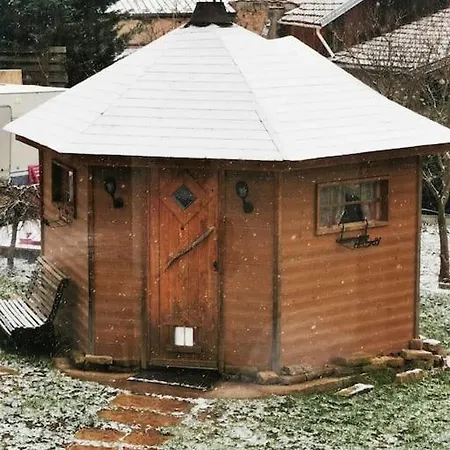 La Bergerie Fremifontaine