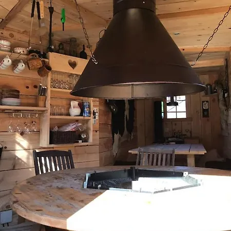 La Bergerie Apartamento Fremifontaine