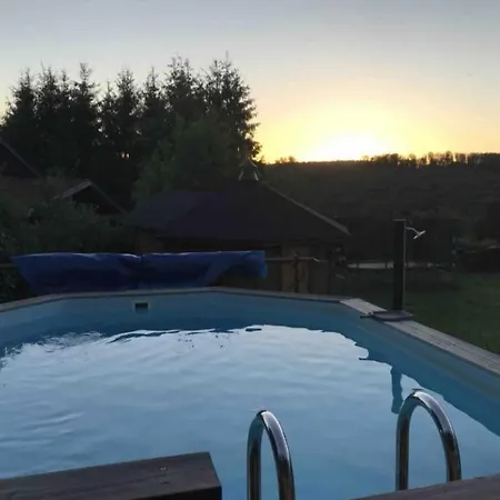 La Bergerie Apartamento Fremifontaine