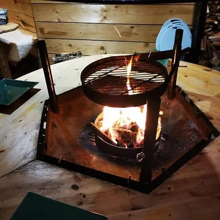 La Bergerie Apartamento