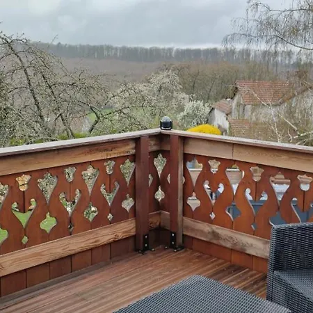 La Bergerie