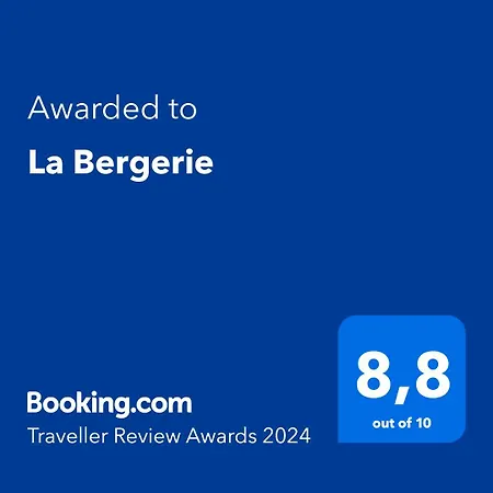 La Bergerie *