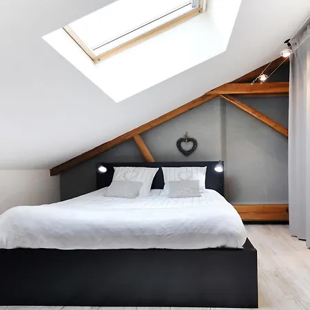 Apartamento La Bergerie Fremifontaine