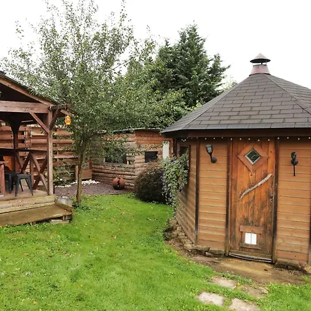 Апартаменты La Bergerie Fremifontaine