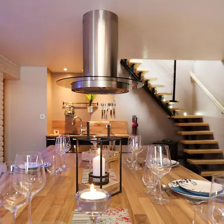 La Bergerie * Fremifontaine