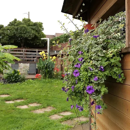 La Bergerie Διαμέρισμα