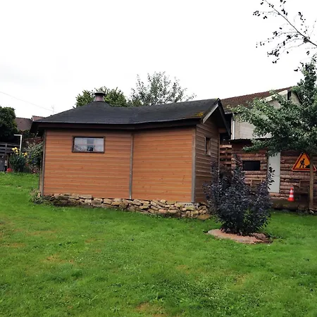 Апартаменты La Bergerie