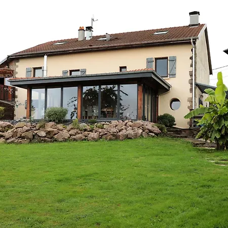 La Bergerie