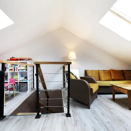La Bergerie Apartment