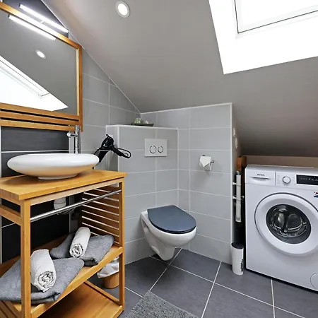 La Bergerie Apartamento *