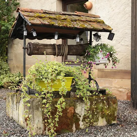 La Bergerie Fremifontaine