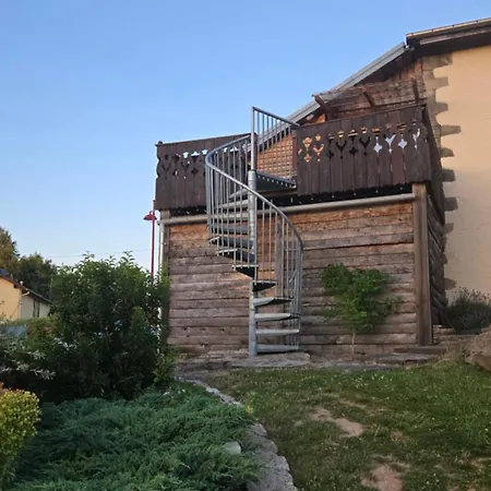 La Bergerie Apartamento