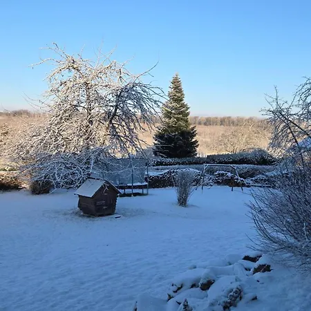 La Bergerie Fremifontaine