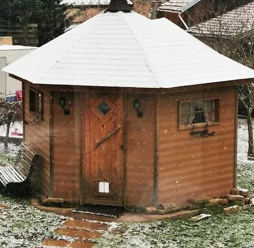 La Bergerie Fremifontaine