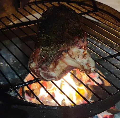 Апартаменты La Bergerie Fremifontaine