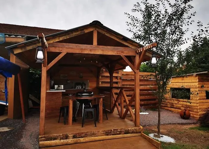 La Bergerie Fremifontaine