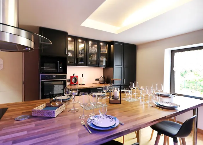 La Bergerie Fremifontaine