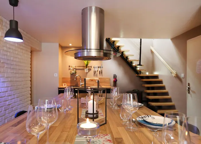 La Bergerie * Fremifontaine