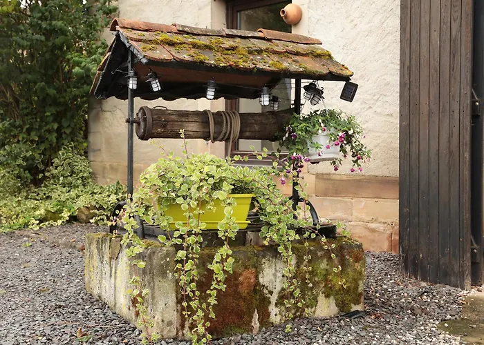 La Bergerie Fremifontaine