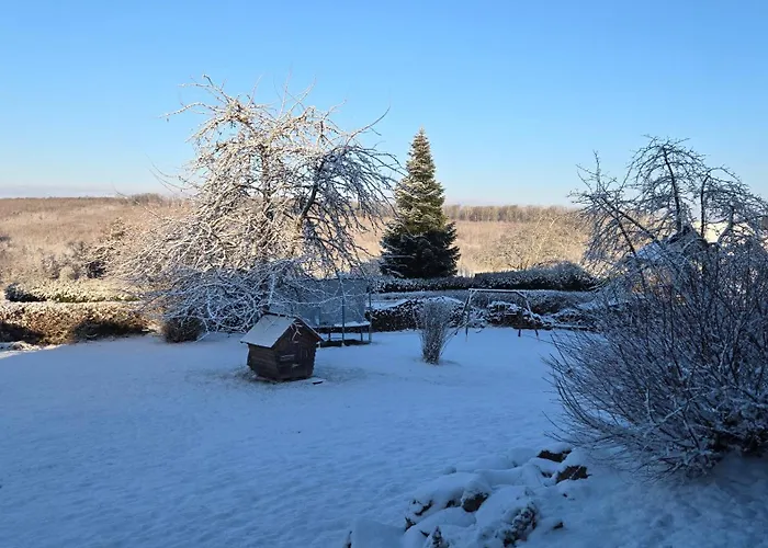 La Bergerie Fremifontaine